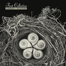 First Collection [VINYL]  - $46.00