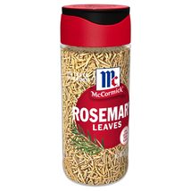 McCormick Rosemary Leaves, 0.62 Oz - £6.33 GBP