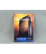 Playstation 2 Release Pin - Future Shop Canada - Rare  - £23.15 GBP