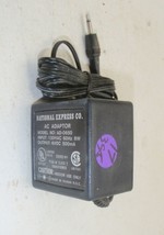 National Express AC Adapter Model AD-0650 - £1.48 GBP