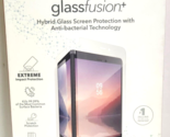 ZAGG - InvisibleShield GlassFusion+ Flex Hybrid Screen Protector for Sur... - $12.59