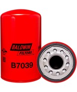 Baldwin B7039 Engine Oil Filters. Case Of 12 - $216.25