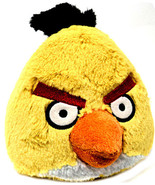 Birds: Yellow Bird 8 Inch Deluxe Plush (No Sound) Brand NEW! - $24.99