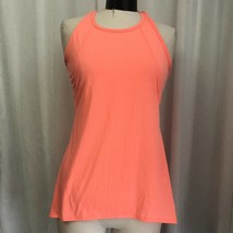 Athleta Women&#39;s Salmon Tank Top Size Med - $18.81