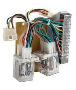 Avantco JQX-38F-3H Relay for SL612A SL713MAN and SL713A - $276.77 CAD