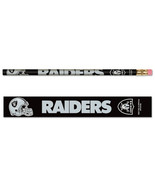 Las Vegas Raiders Pencil 6 Pack - €23,02 EUR