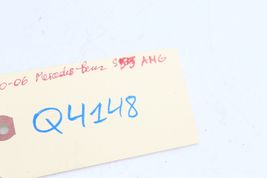03-06 MERCEDES-BENZ S55 AMG DASHBOARD TRIM PANEL Q4148 image 12