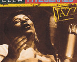 Ken Burns Jazz [Audio CD] Ella Fitzgerald - $12.99
