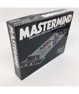 2015 Mastermind Hidden Code Game of Cunning and Logic - Board Game by Pr... - £11.00 GBP