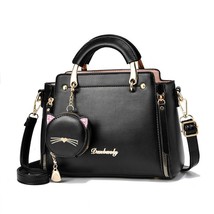 Women&#39;s Bag 2022 New Designer Messenger Bags Famous  Woman Crossbody bags Female - £35.61 GBP