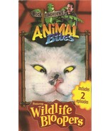 Buck Staghorn&#39;s Animal Bites Vol.5 [VHS] [VHS Tape] [2000] - £3.99 GBP