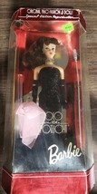 Solo in the Spotlight Barbie Doll, 1960&#39;s Reproduction, 1994 Mattel #13820-NFRB - £21.93 GBP
