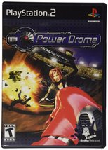Power Drome Racing - PlayStation 2 [video game] - £8.25 GBP