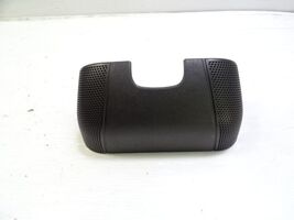 Mercedes R171 SLK280 trim, center console cover, black, 1716800207 - $49.99