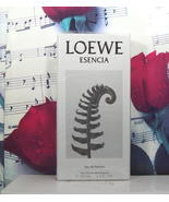 Loewe Esencia Pour Homme 3.4 OZ. EDP Spray - £157.26 GBP