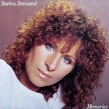 Barbra Streisand - Memories - CBS - CBS 85418 [Vinyl] Barbra Streisand - £33.67 GBP