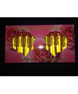 From100% Genuine Bulgarian ROSE OIL (OTTO) Perfume Pink rose Vial 10x2ml... - £4.31 GBP
