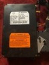 2003-2006 MERCEDES S CLASS S500, S55 PARKING ASSIST CONTROL MODULE PTS  R2916 image 5