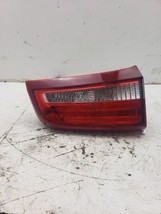 Driver Left Tail Light Lid Mounted Fits 14-18 VOLVO S60 751942 - £51.27 GBP