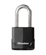 Master Lock M515XDLH Magnum Heavy Duty Padlock with Key, 1 Pack - $584.03 MXN