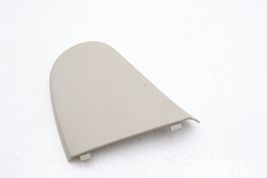 06-12 MERCEDES-BENZ W251 R350 FRONT RIGHT PASSENGER SEAT PANEL TRIM COVER Q9871 image 3