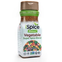 Salt-Free Vegetable Seasoning - £7.96 GBP