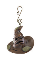 Universal Studios Wizarding World of Harry Potter Sorting Hat Ornament NWT - £29.48 GBP