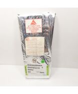 XMOS XS1-L01A-TQ48-C4 IC Microcontroller Lot of 9 New Sealed Pb-Free RoHS - $649.16 MXN