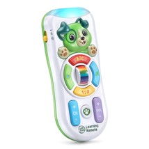 LeapFrog Channel Fun Learning Remote - $9.88