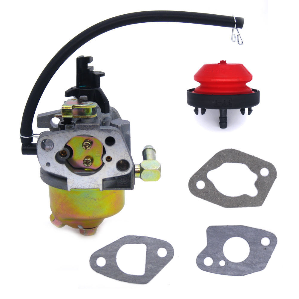 Replaces Craftsman Snow Thrower Model 247.881731 Carburetor Snow Blowers
