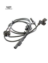 MERCEDES R230 SL-CLASS DRIVER PASSENGER LEFT RIGHT REAR ABS/BRAKE SENSOR... - $39.59