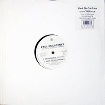 Deliverance (The Steve Anderson Remixes) [Vinyl] Paul McCartney - £35.02 GBP