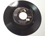 Elvis Presley 45 Record Love Me Tender RCA Victor 47-6643 EX- - $24.70