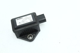 2001-2006 JAGUAR X-TYPE ESP YAW RATE SENSOR BOSCH H1307 image 4