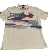 Blue Quail Shirt Mens L Large Polo Performance Golf Tennis Casual - £11.15 GBP