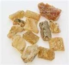 Heirloom Supply Success 5 Grams Imported Madagascar ( Gold) Copal - £4.69 GBP