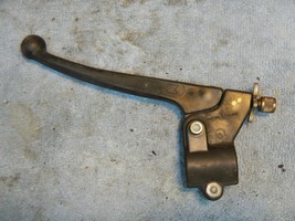 Left or right clutch front brake lever perch #2 1976 BULTACO 370 PURSANG... - $24.74