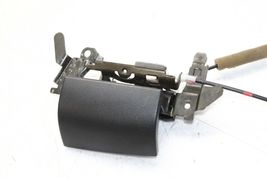 2004-2011 MAZDA RX8 RX-8 REAR DRIVER LEFT BACK DOOR LOCK LATCH HANDLE P9478 image 4