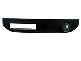 Saturn Sky Traction Control Button Switch With Cover 07-09 OEM - $34.65