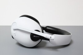 Sony INZONE H9 WH-G900N/W Wireless Noise Canceling Gaming Headset NO DONGLE image 3