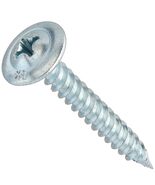 ITW Brands 21512 Series Teks, 140 Pack, 8 x 1-1/4&quot; Lathe Sharp Point Scr... - $508.26 MXN