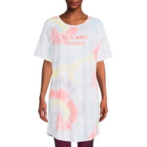 Secret Treasures Women’s Sleepshirt Size L-XL Multicolor - $14.84