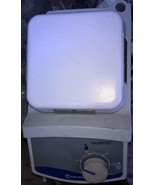 Fisher Scientific Isotemp 60 - 1200 RPM Magnetic Stirrer, 4&quot; x 4&quot;, 11-10... - $65.00
