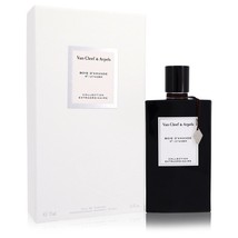 Bois D&#39;amande Perfume By Van Cleef &amp; Arpels Eau De Parfum Spray 2.5 oz - £125.82 GBP