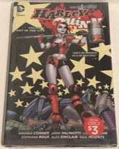 Harley Quinn 1 New 52 Suicide Squad Thick DC - £5.54 GBP