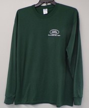 Land Rover Range Rover Embroidered Long Sleeve T-Shirt S-6XL, LT-4XLT New - $21.87+