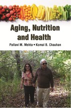 Ageing, Nutrition and Health [Hardcover] - £20.45 GBP
