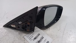 Passenger Side View Door Mirror Power Thru 09/30/13 Fits 12-14 VELOSTER - $104.69