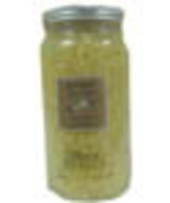 Back To Basics Ginger Bath Crystals 10.5 oz - $34.28 CAD