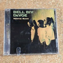 Hootie Mack by Bell Biv DeVoe (CD, May-1998, Universal Special Products) - $5.19